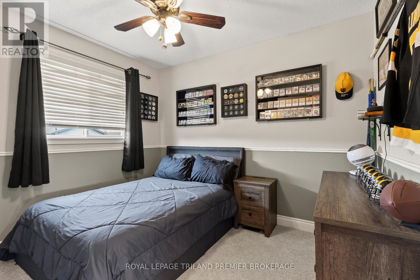 213 Crimson Crescent, London East, Ontario  N5W 6G1 - Photo 23 - X12943222