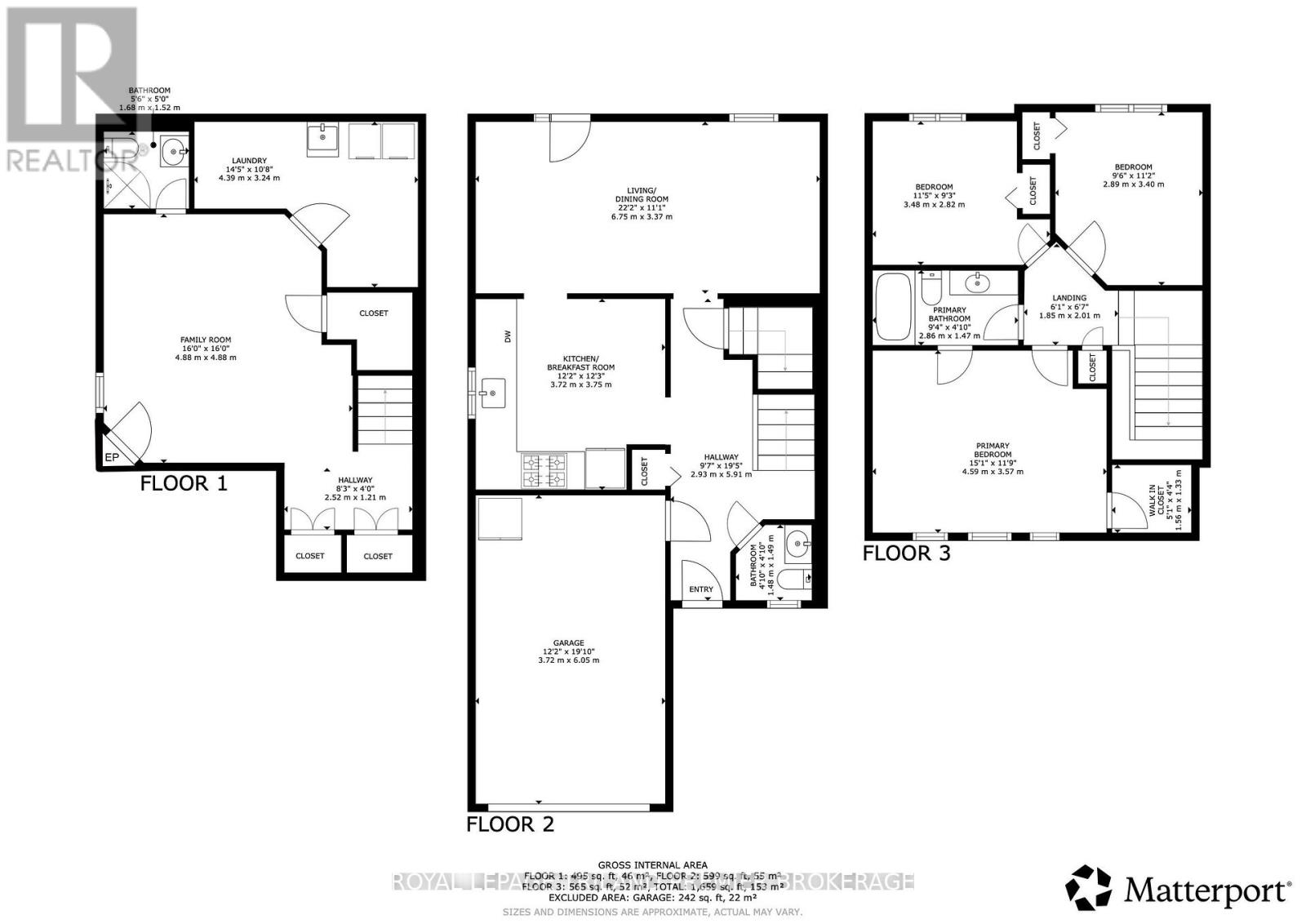 213 Crimson Crescent, London East, Ontario  N5W 6G1 - Photo 30 - X12943222