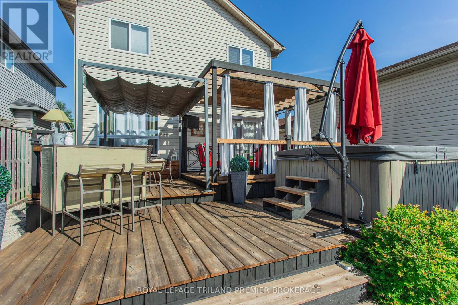 213 Crimson Crescent, London East, Ontario  N5W 6G1 - Photo 31 - X12943222