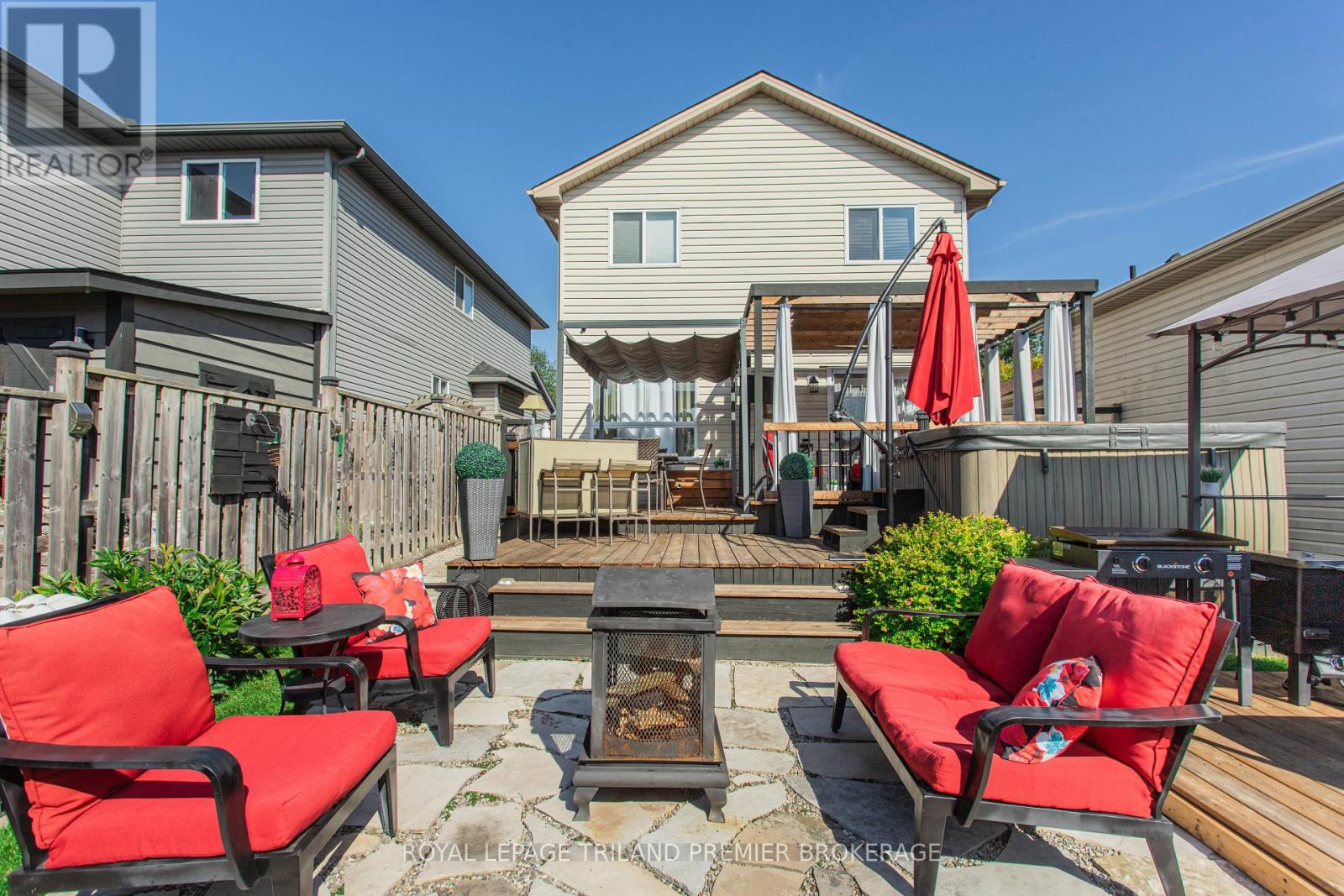 213 Crimson Crescent, London East, Ontario  N5W 6G1 - Photo 32 - X12943222