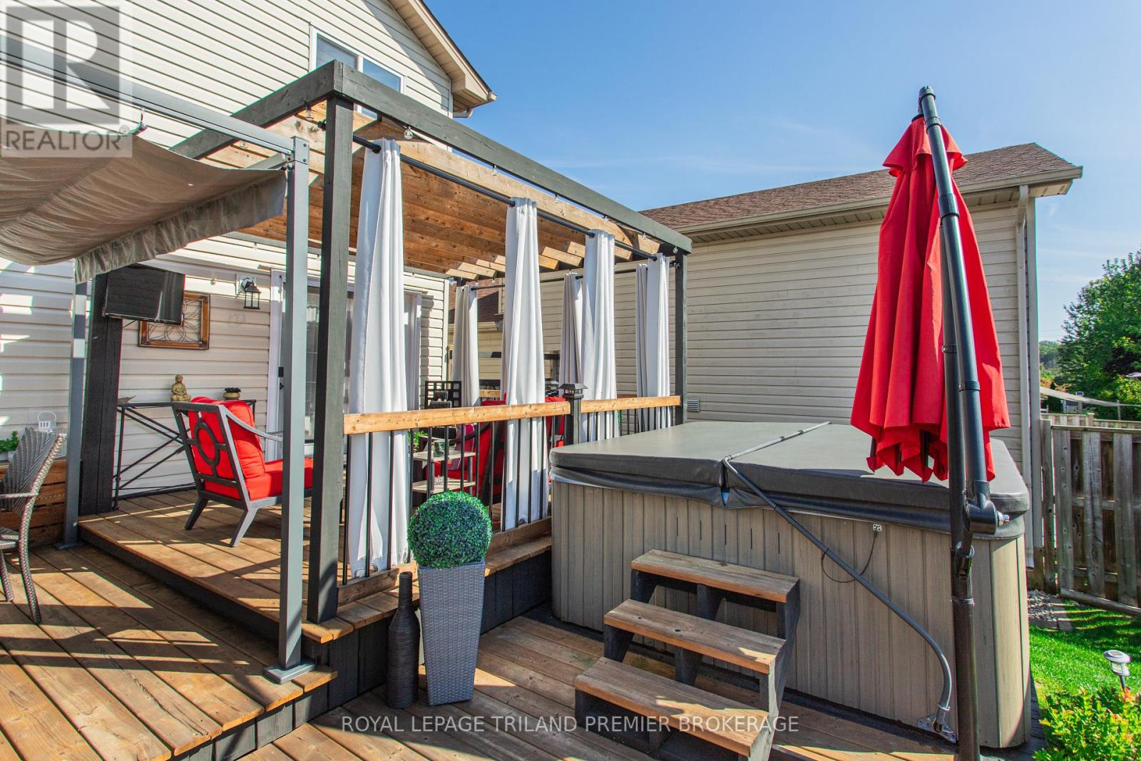 213 Crimson Crescent, London East, Ontario  N5W 6G1 - Photo 38 - X12943222