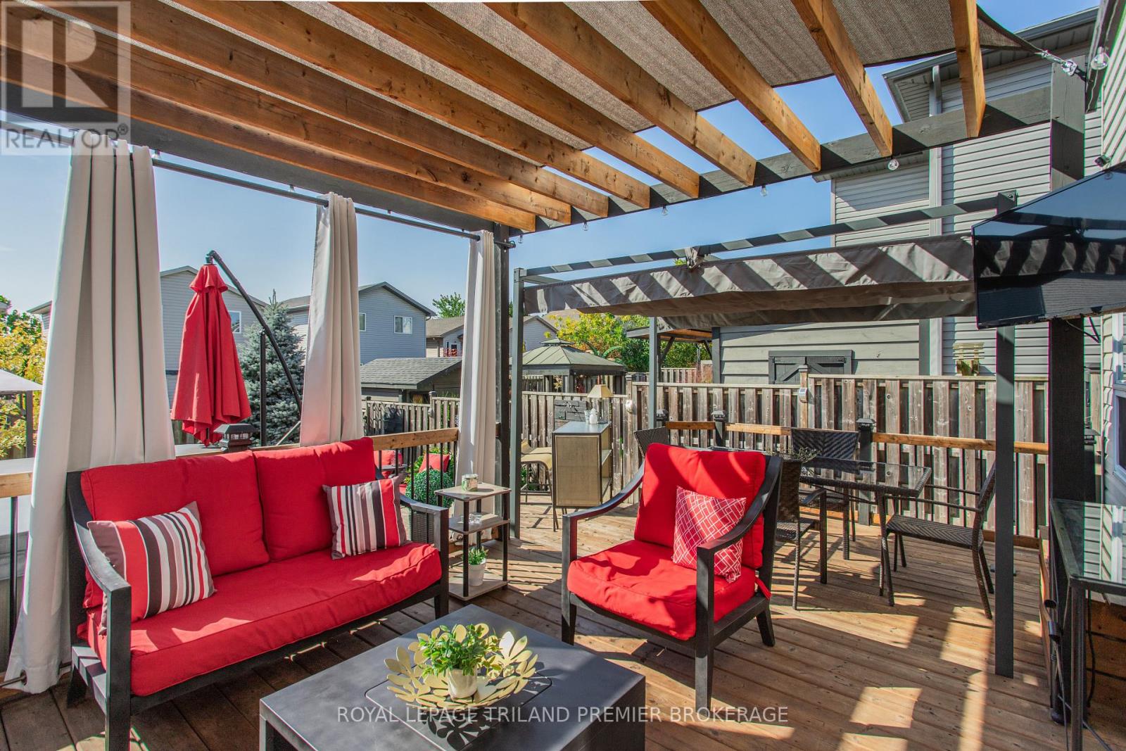 213 Crimson Crescent, London East, Ontario  N5W 6G1 - Photo 40 - X12943222