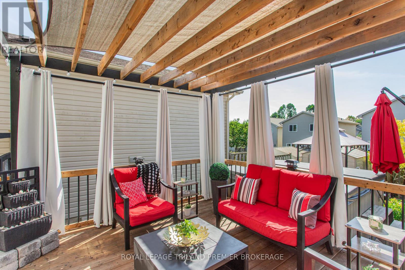 213 Crimson Crescent, London East, Ontario  N5W 6G1 - Photo 41 - X12943222