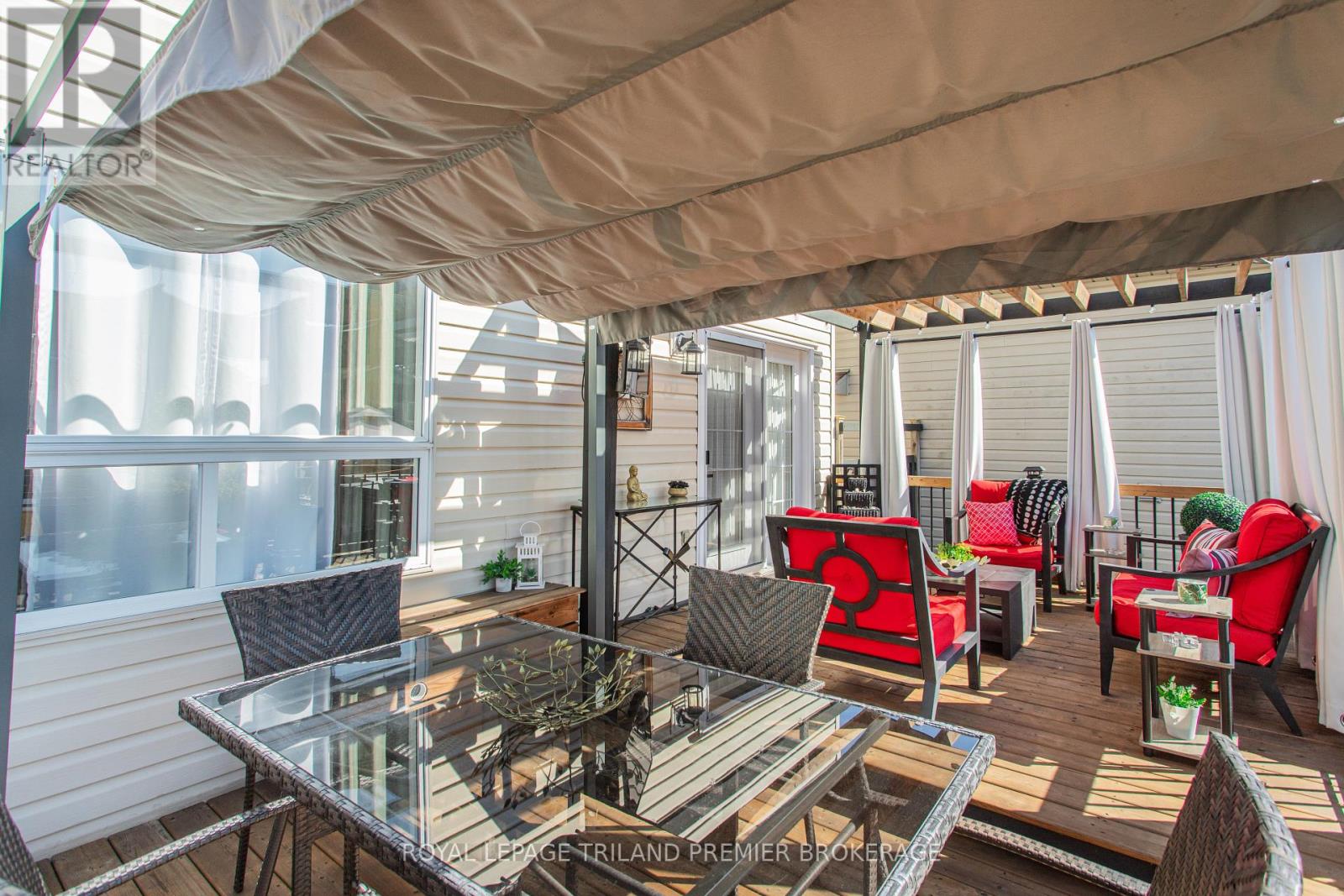 213 Crimson Crescent, London East, Ontario  N5W 6G1 - Photo 42 - X12943222