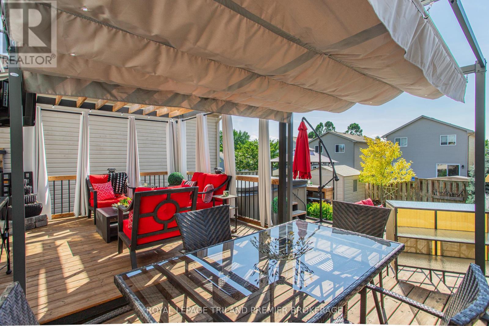 213 Crimson Crescent, London East, Ontario  N5W 6G1 - Photo 43 - X12943222