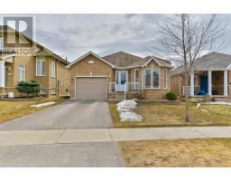 833 BERTRAND TERRACE, Peterborough, Ontario