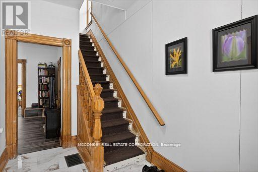 507 Stewart Street, Peterborough, Ontario  K9H 4B7 - Photo 14 - X12943248