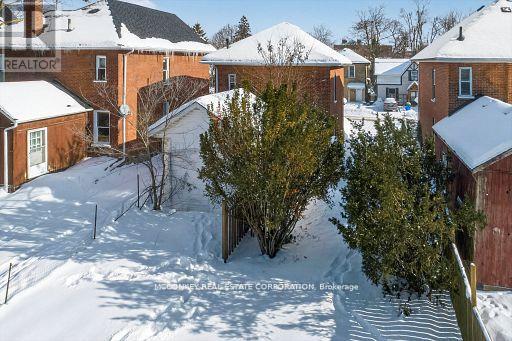 507 Stewart Street, Peterborough, Ontario  K9H 4B7 - Photo 20 - X12943248