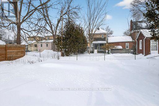 507 Stewart Street, Peterborough, Ontario  K9H 4B7 - Photo 21 - X12943248