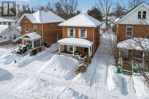 507 Stewart Street, Peterborough, Ontario  K9H 4B7 - Photo 22 - X12943248