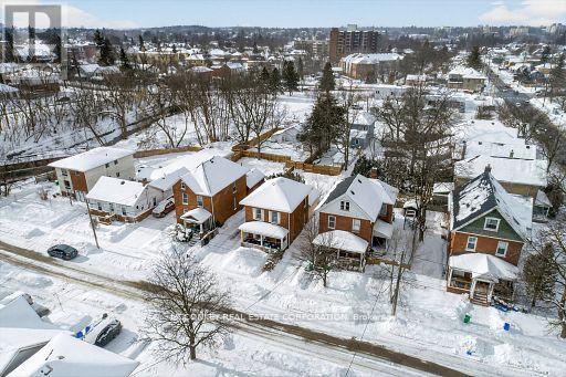 507 Stewart Street, Peterborough, Ontario  K9H 4B7 - Photo 23 - X12943248