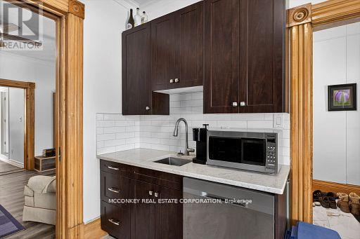 507 Stewart Street, Peterborough, Ontario  K9H 4B7 - Photo 8 - X12943248