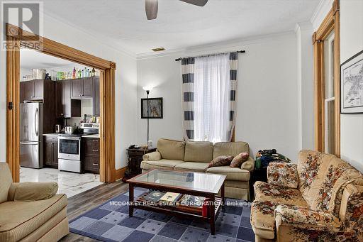 507 Stewart Street, Peterborough, Ontario  K9H 4B7 - Photo 9 - X12943248