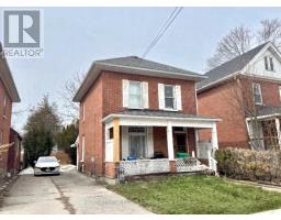 507 STEWART STREET, Peterborough, Ontario