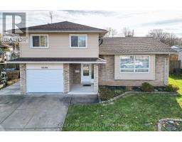 3260 HARLEYFORD CRESCENT, Niagara Falls, Ontario