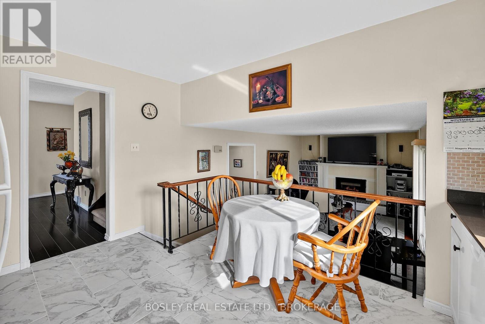 3260 Harleyford Crescent, Niagara Falls, Ontario  L2G 7K8 - Photo 23 - X12558132