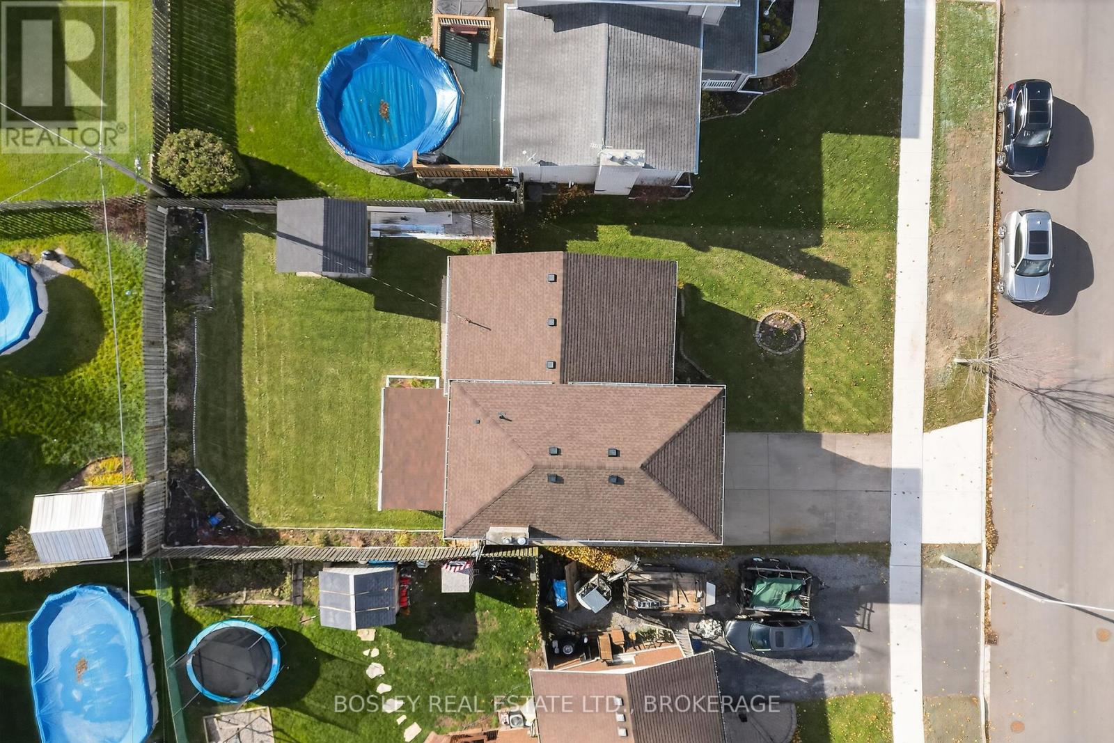 3260 Harleyford Crescent, Niagara Falls, Ontario  L2G 7K8 - Photo 35 - X12558132