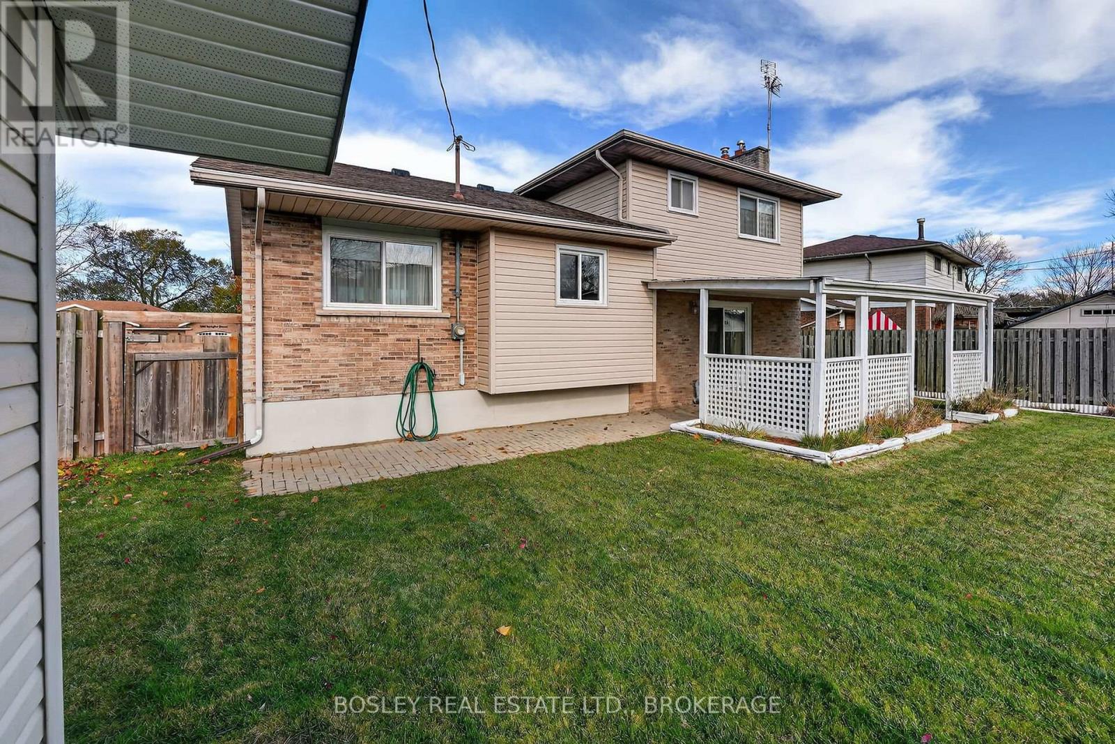 3260 Harleyford Crescent, Niagara Falls, Ontario  L2G 7K8 - Photo 39 - X12558132