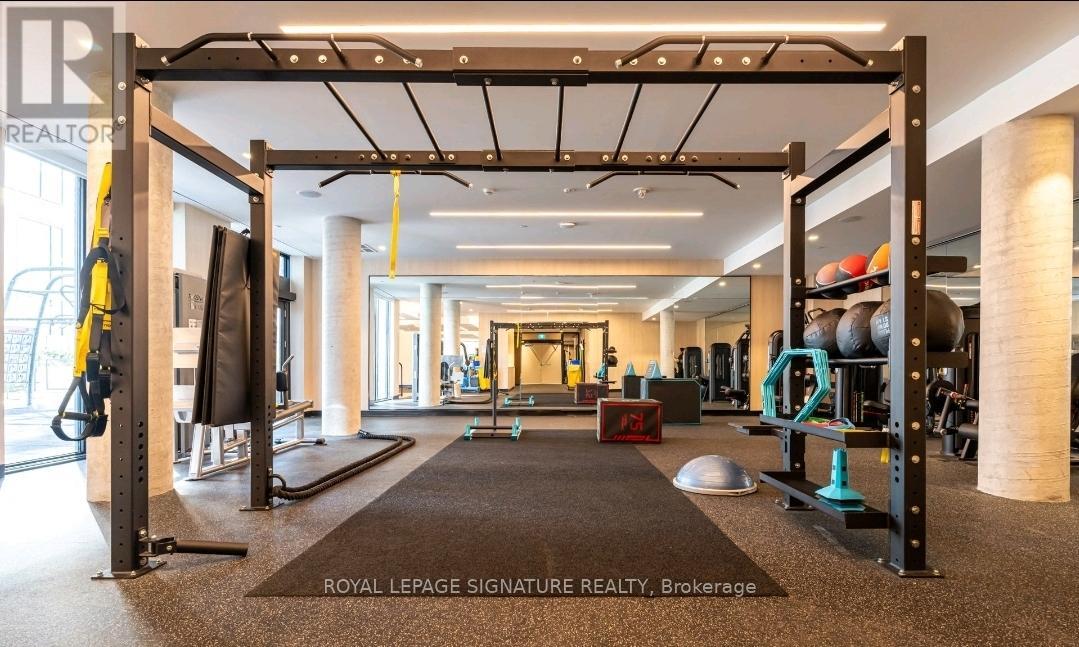 210 - 2020 Bathurst Street, Toronto, Ontario  M5P 0A6 - Photo 18 - C12943064