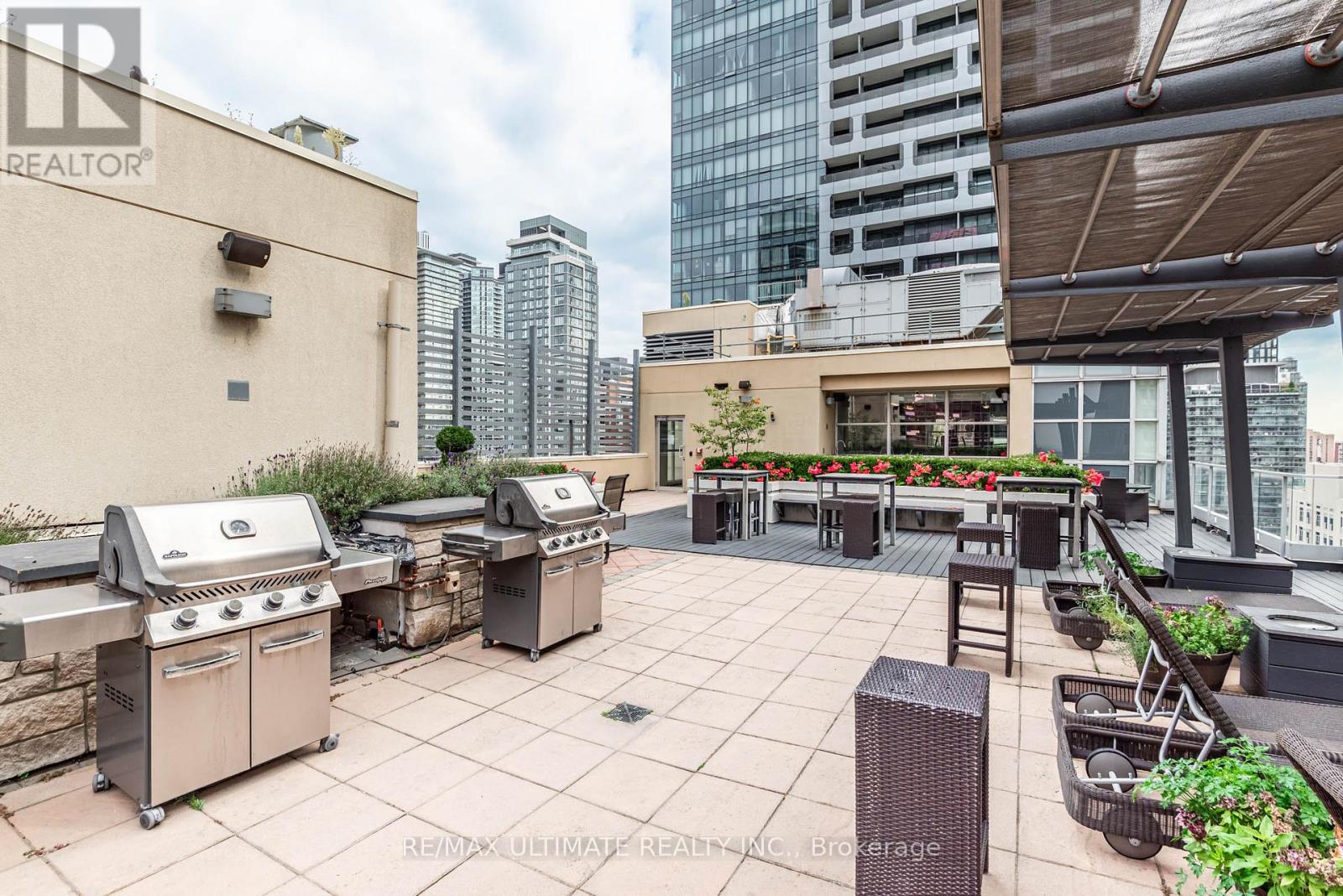 311 - 11 St Joseph Street, Toronto, Ontario  M4Y 3G4 - Photo 28 - C12943110