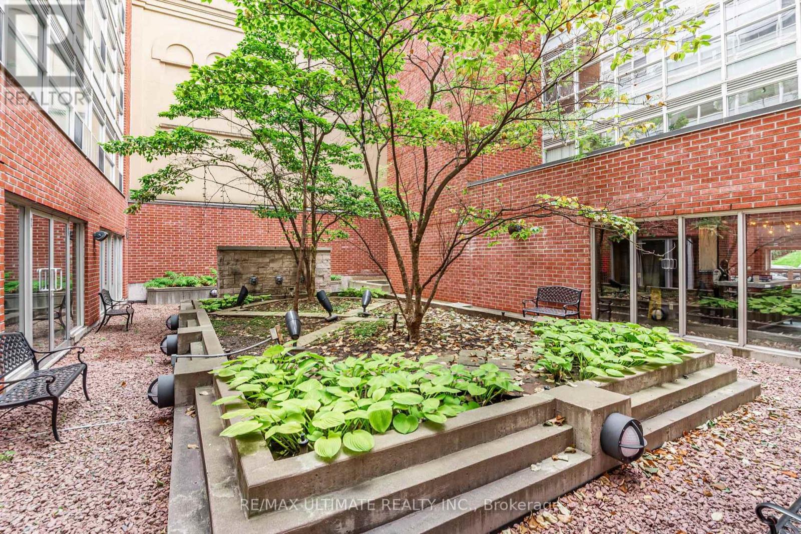 311 - 11 St Joseph Street, Toronto, Ontario  M4Y 3G4 - Photo 29 - C12943110