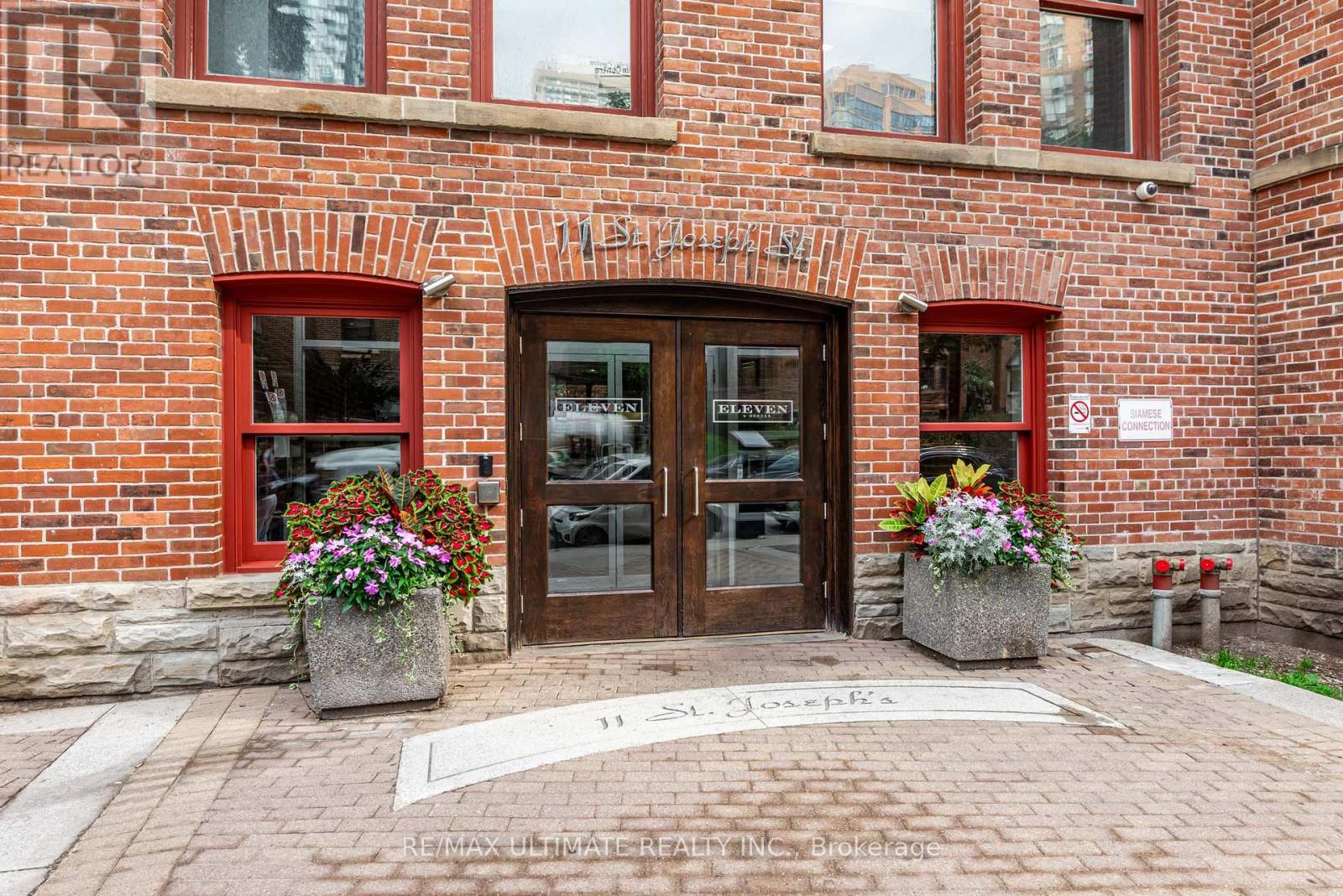 311 - 11 St Joseph Street, Toronto, Ontario  M4Y 3G4 - Photo 31 - C12943110