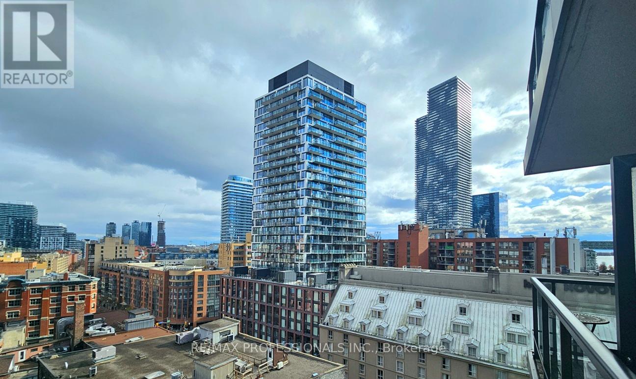 1208 - 38 The Esplanade, Toronto, Ontario  M5E 1A5 - Photo 22 - C12943114