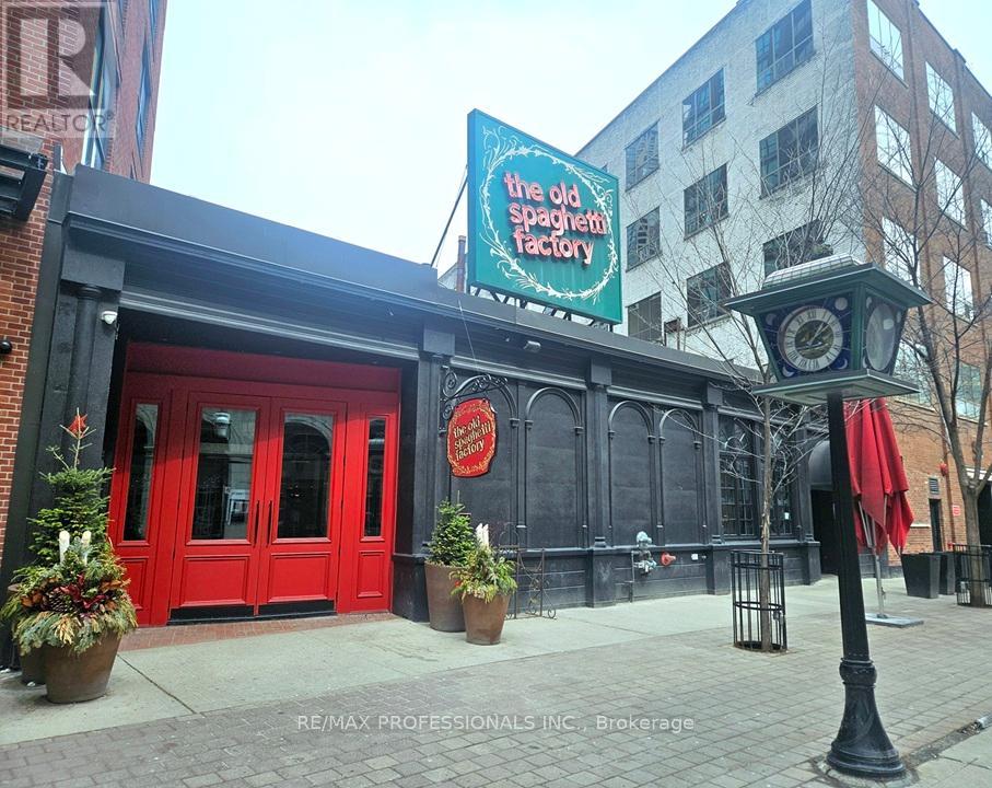 1208 - 38 The Esplanade, Toronto, Ontario  M5E 1A5 - Photo 39 - C12943114