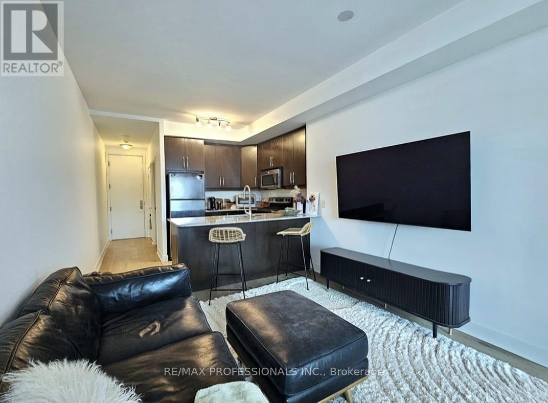 1208 - 38 The Esplanade, Toronto, Ontario  M5E 1A5 - Photo 7 - C12943114