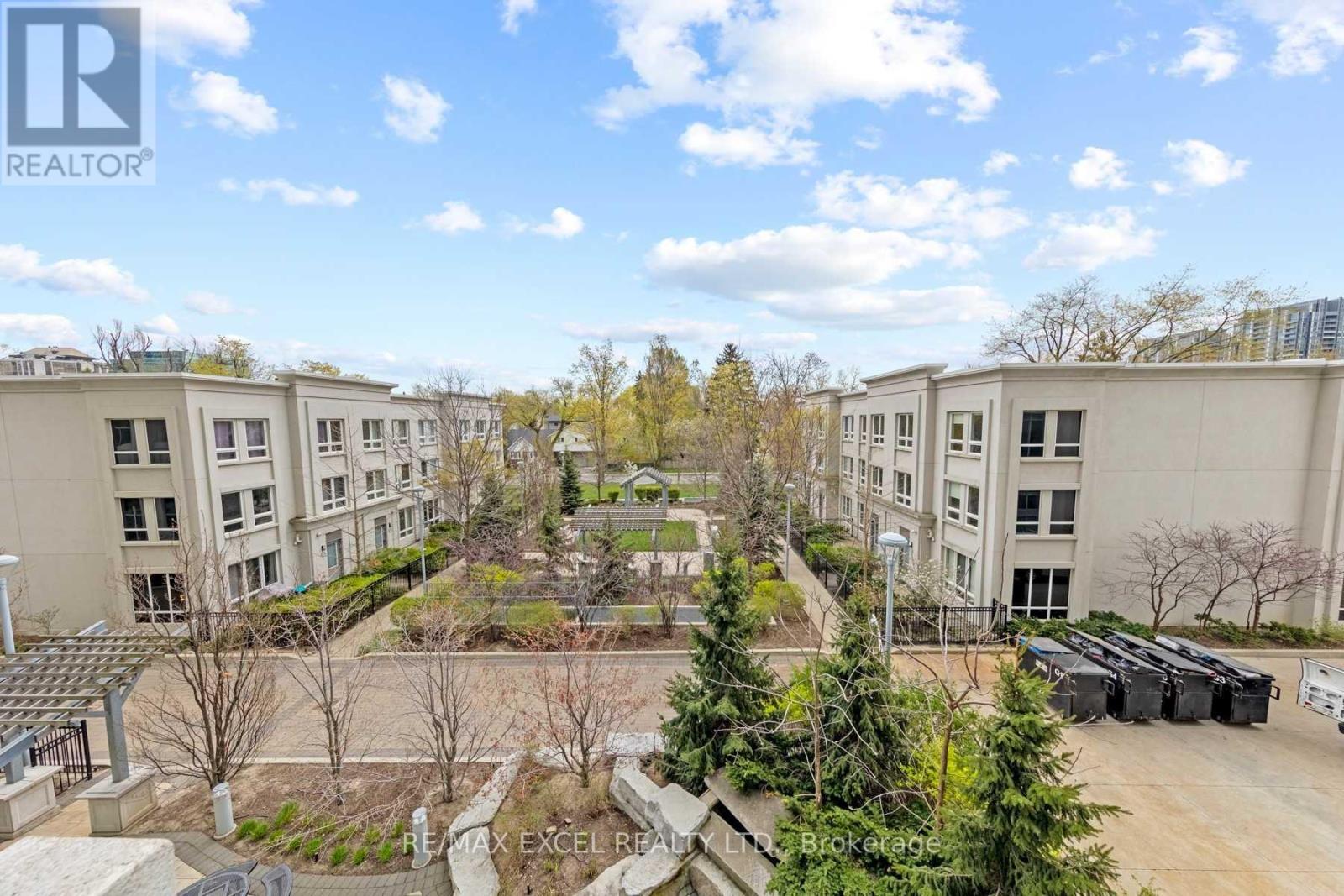 210 - 17 Anndale Drive, Toronto, Ontario  M2N 2W7 - Photo 4 - C12943138