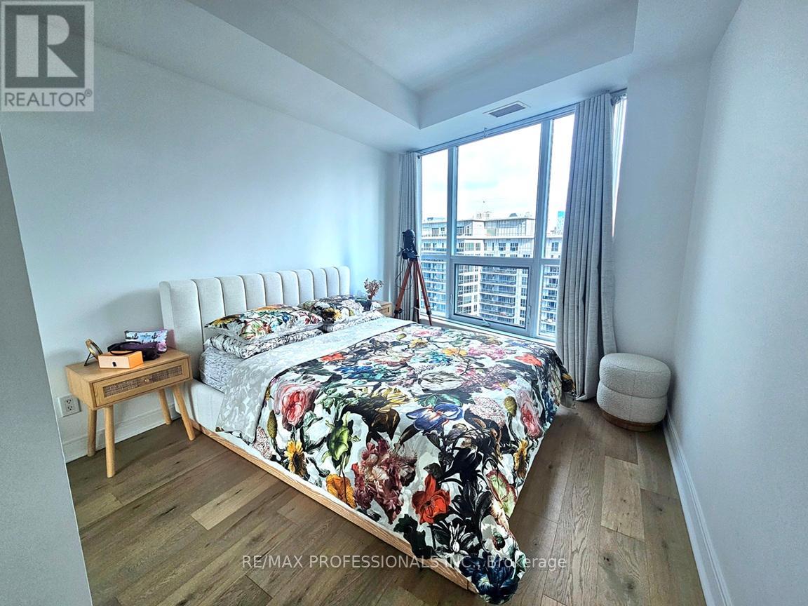 1208 Furnished - 38 The Esplanade, Toronto, Ontario  M5E 1A5 - Photo 12 - C12943146