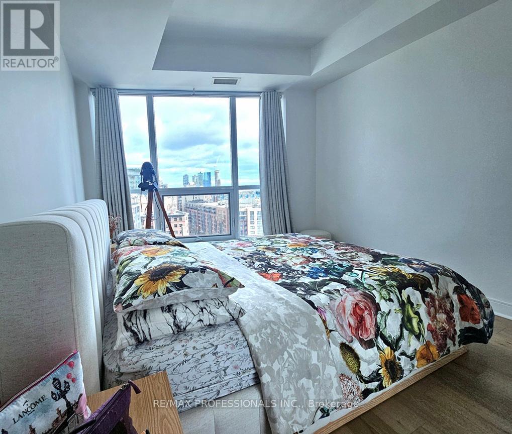 1208 Furnished - 38 The Esplanade, Toronto, Ontario  M5E 1A5 - Photo 14 - C12943146