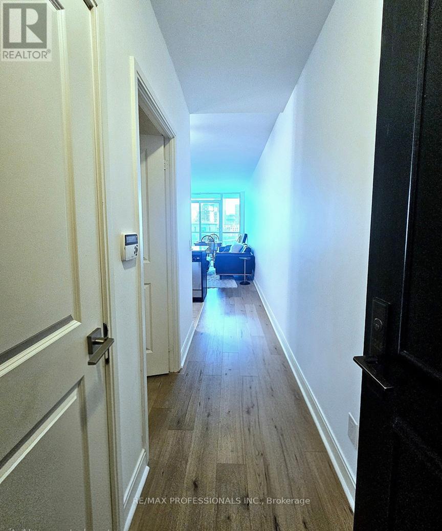 1208 Furnished - 38 The Esplanade, Toronto, Ontario  M5E 1A5 - Photo 25 - C12943146