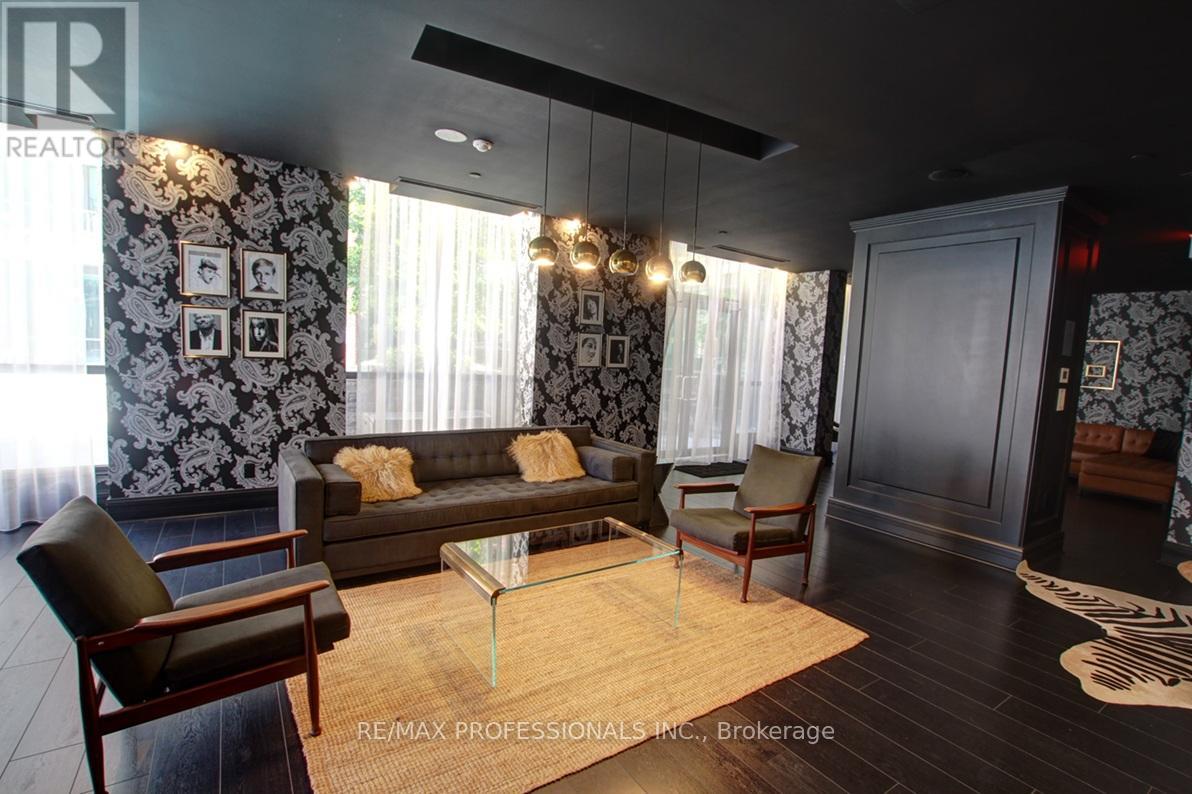 1208 Furnished - 38 The Esplanade, Toronto, Ontario  M5E 1A5 - Photo 27 - C12943146