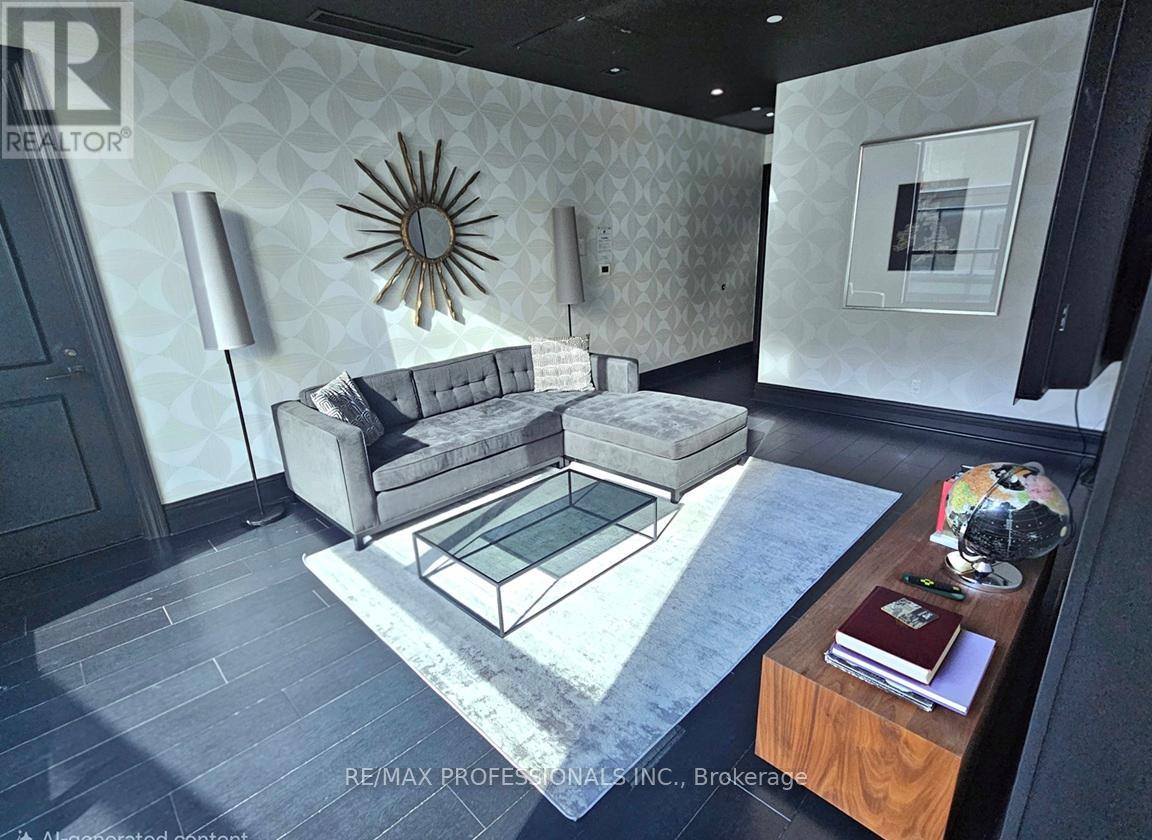 1208 Furnished - 38 The Esplanade, Toronto, Ontario  M5E 1A5 - Photo 29 - C12943146