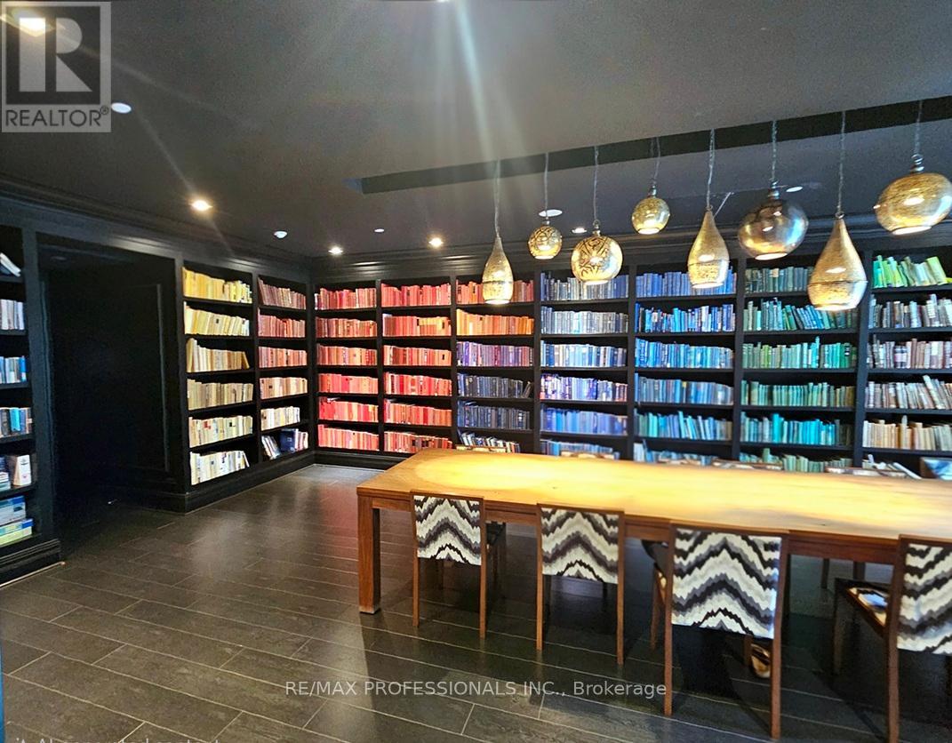 1208 Furnished - 38 The Esplanade, Toronto, Ontario  M5E 1A5 - Photo 30 - C12943146