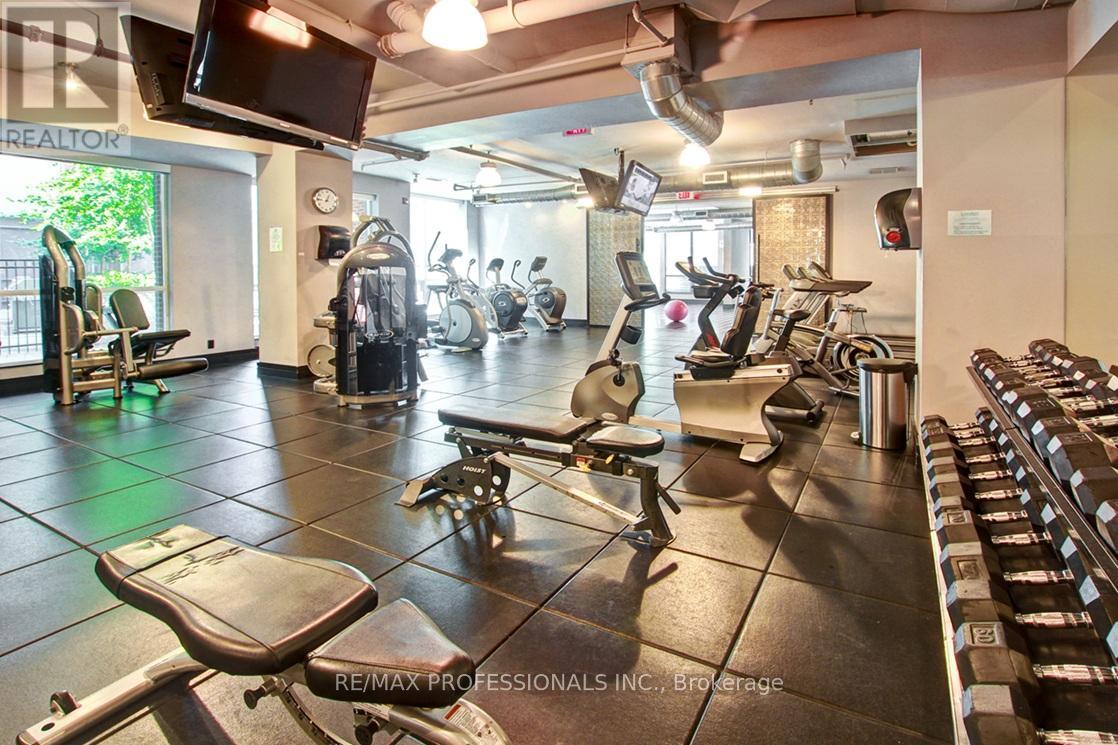 1208 Furnished - 38 The Esplanade, Toronto, Ontario  M5E 1A5 - Photo 31 - C12943146