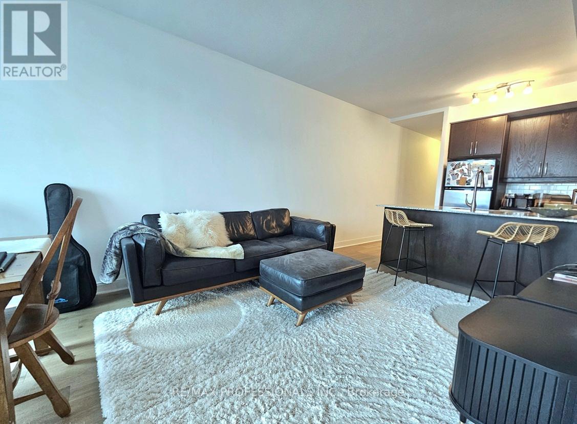 1208 Furnished - 38 The Esplanade, Toronto, Ontario  M5E 1A5 - Photo 6 - C12943146