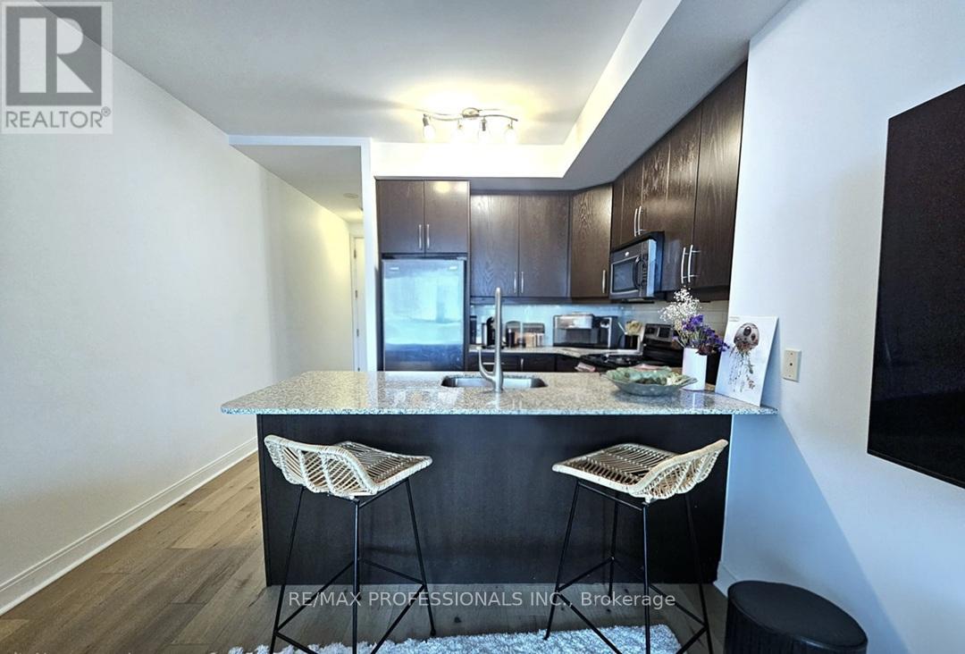 1208 Furnished - 38 The Esplanade, Toronto, Ontario  M5E 1A5 - Photo 8 - C12943146