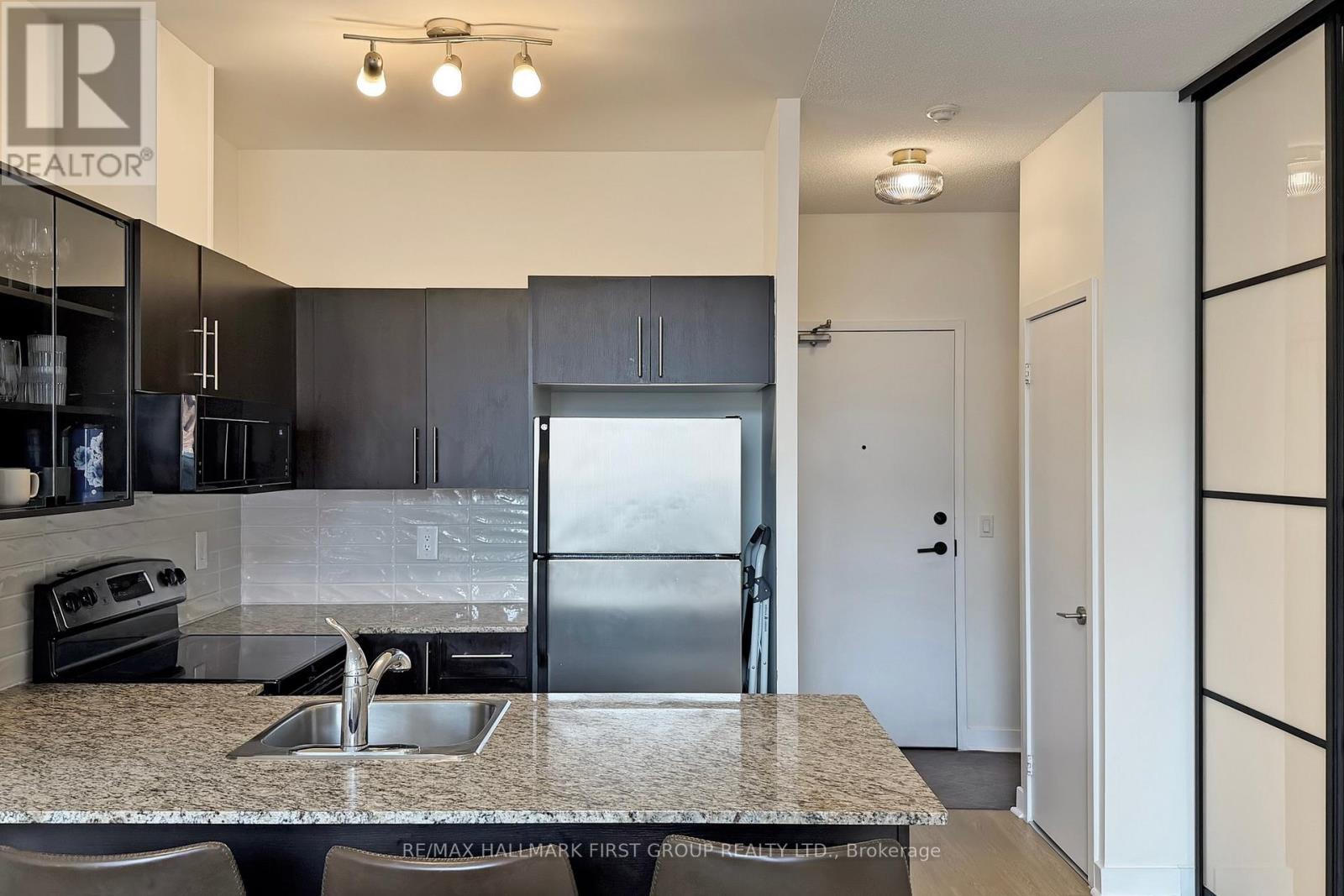 127 - 120 Dallimore Circle, Toronto, Ontario  M3C 4J1 - Photo 13 - C12943188