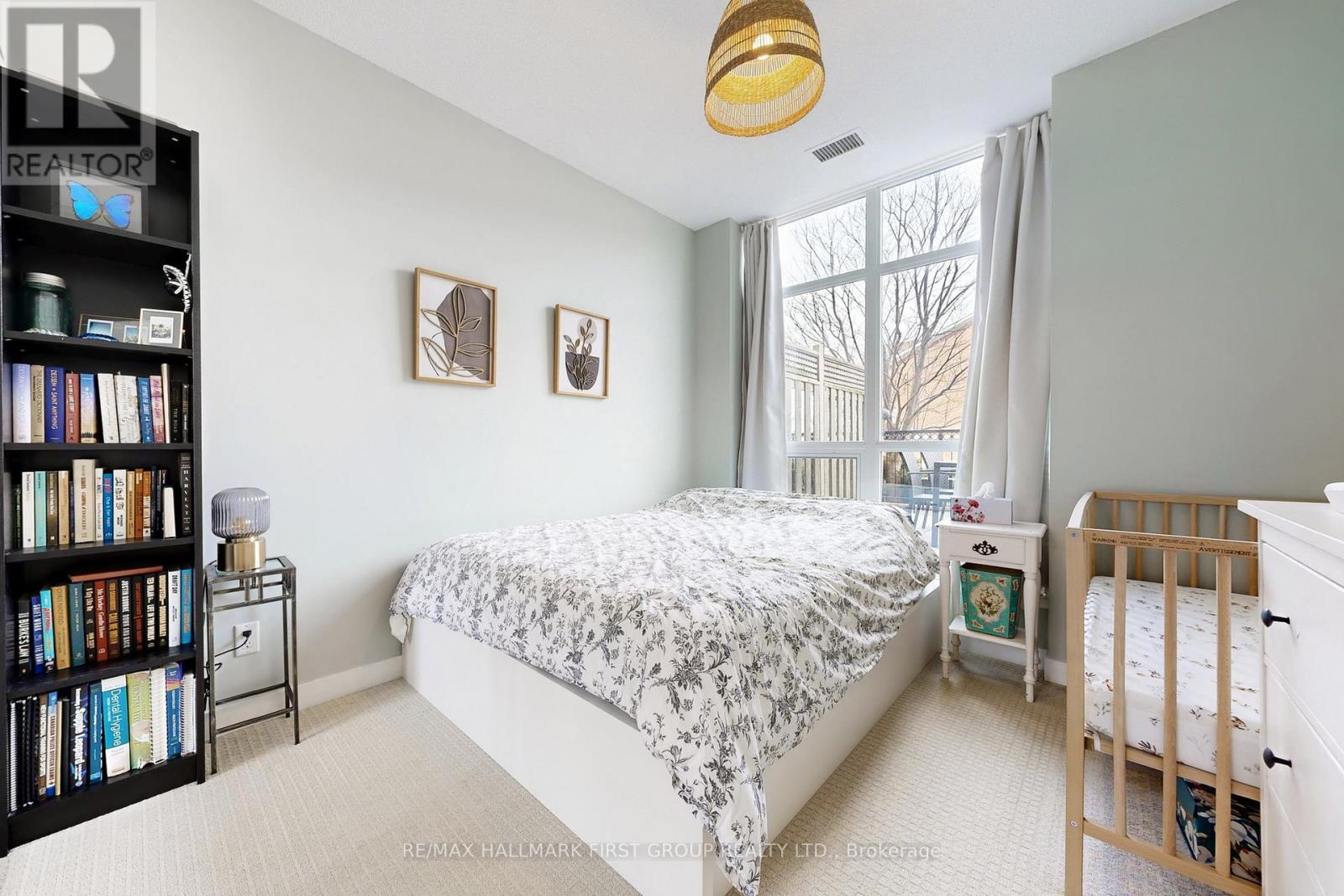 127 - 120 Dallimore Circle, Toronto, Ontario  M3C 4J1 - Photo 14 - C12943188