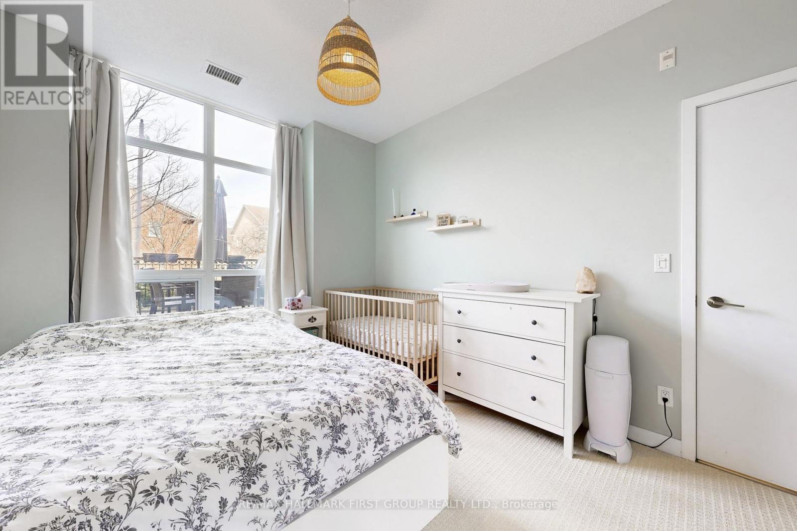 127 - 120 Dallimore Circle, Toronto, Ontario  M3C 4J1 - Photo 15 - C12943188