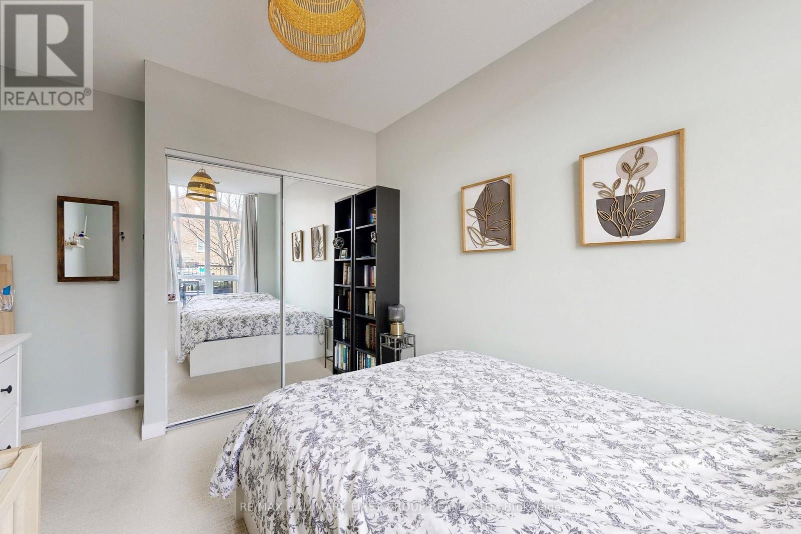 127 - 120 Dallimore Circle, Toronto, Ontario  M3C 4J1 - Photo 16 - C12943188