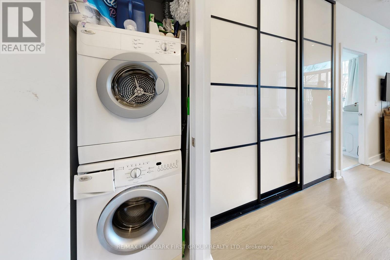 127 - 120 Dallimore Circle, Toronto, Ontario  M3C 4J1 - Photo 19 - C12943188