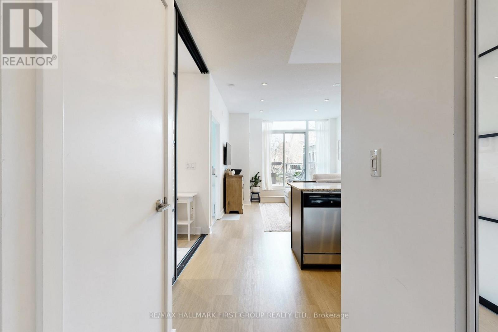 127 - 120 Dallimore Circle, Toronto, Ontario  M3C 4J1 - Photo 21 - C12943188