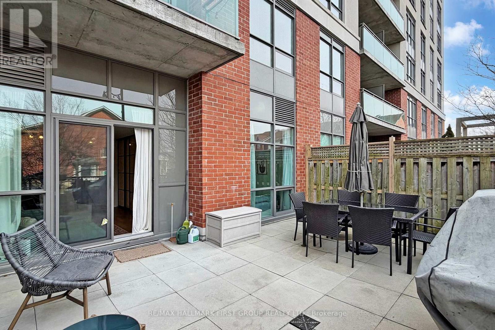 127 - 120 Dallimore Circle, Toronto, Ontario  M3C 4J1 - Photo 23 - C12943188