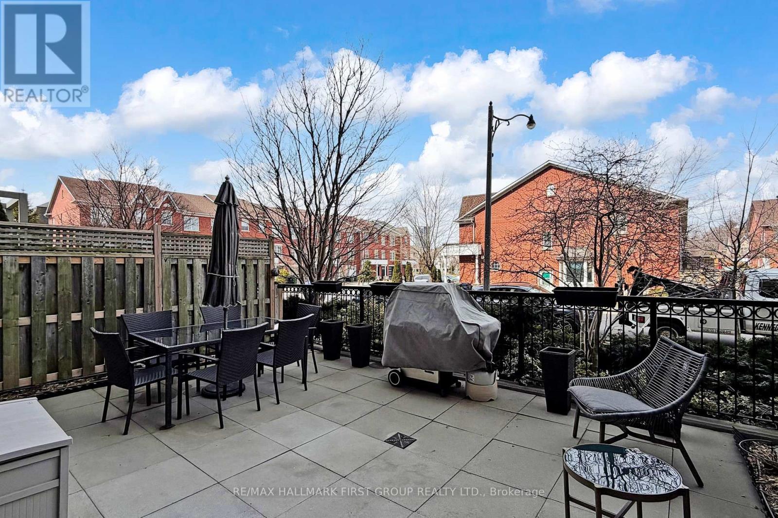 127 - 120 Dallimore Circle, Toronto, Ontario  M3C 4J1 - Photo 24 - C12943188