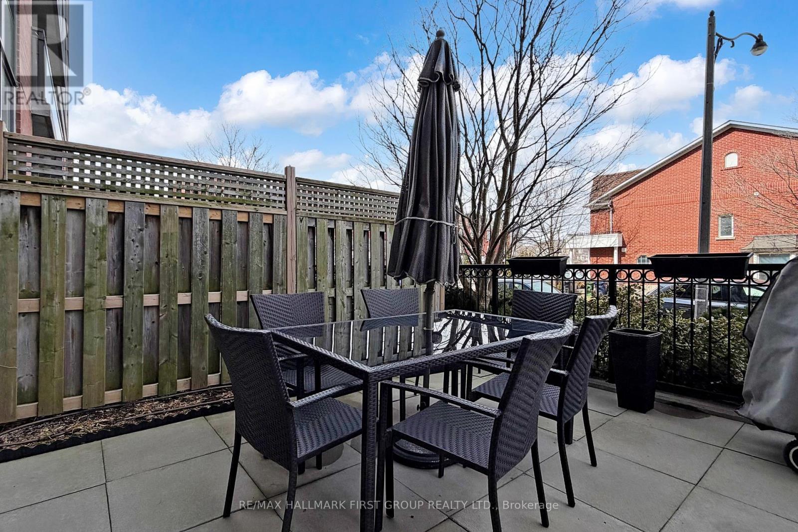 127 - 120 Dallimore Circle, Toronto, Ontario  M3C 4J1 - Photo 25 - C12943188