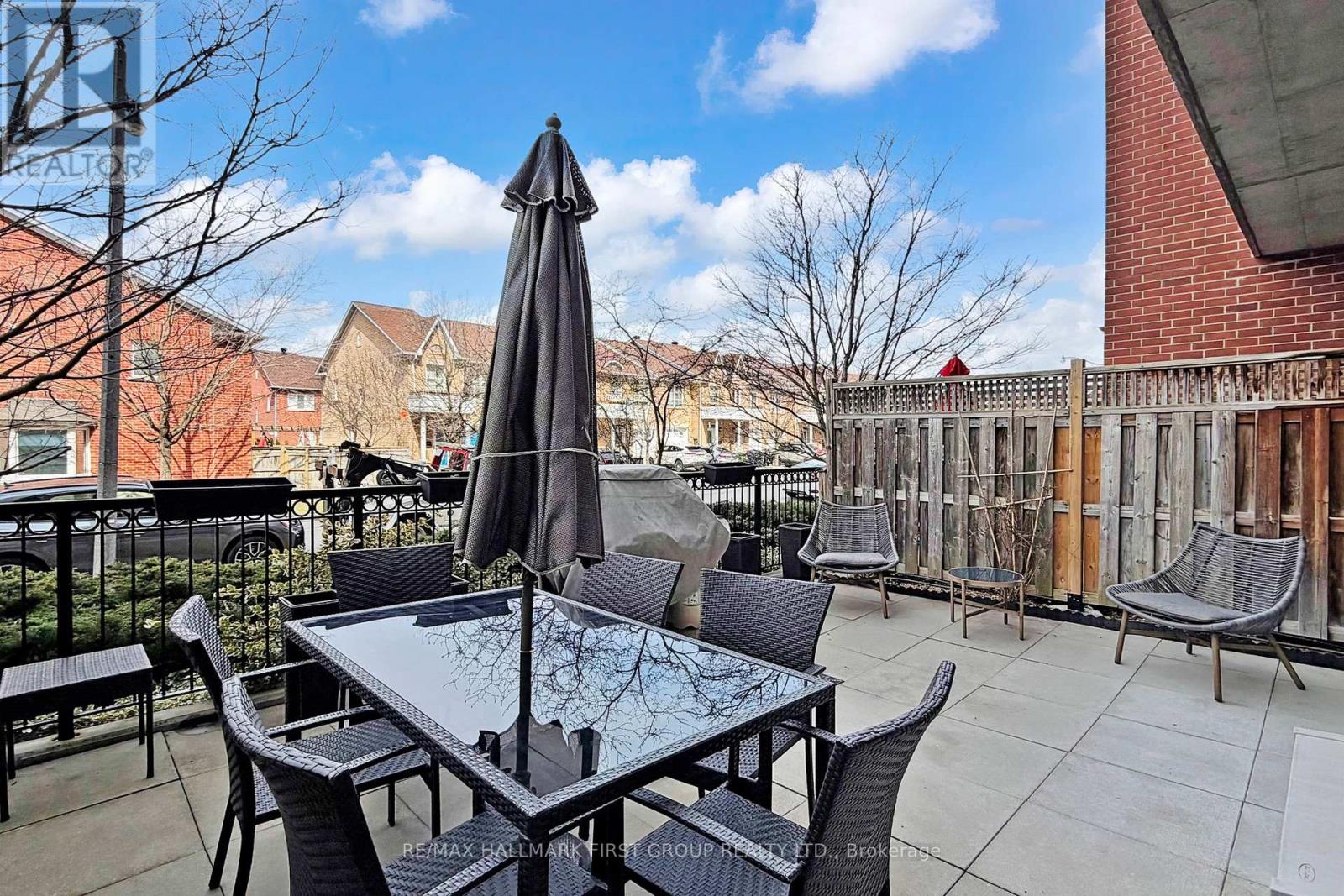 127 - 120 Dallimore Circle, Toronto, Ontario  M3C 4J1 - Photo 26 - C12943188