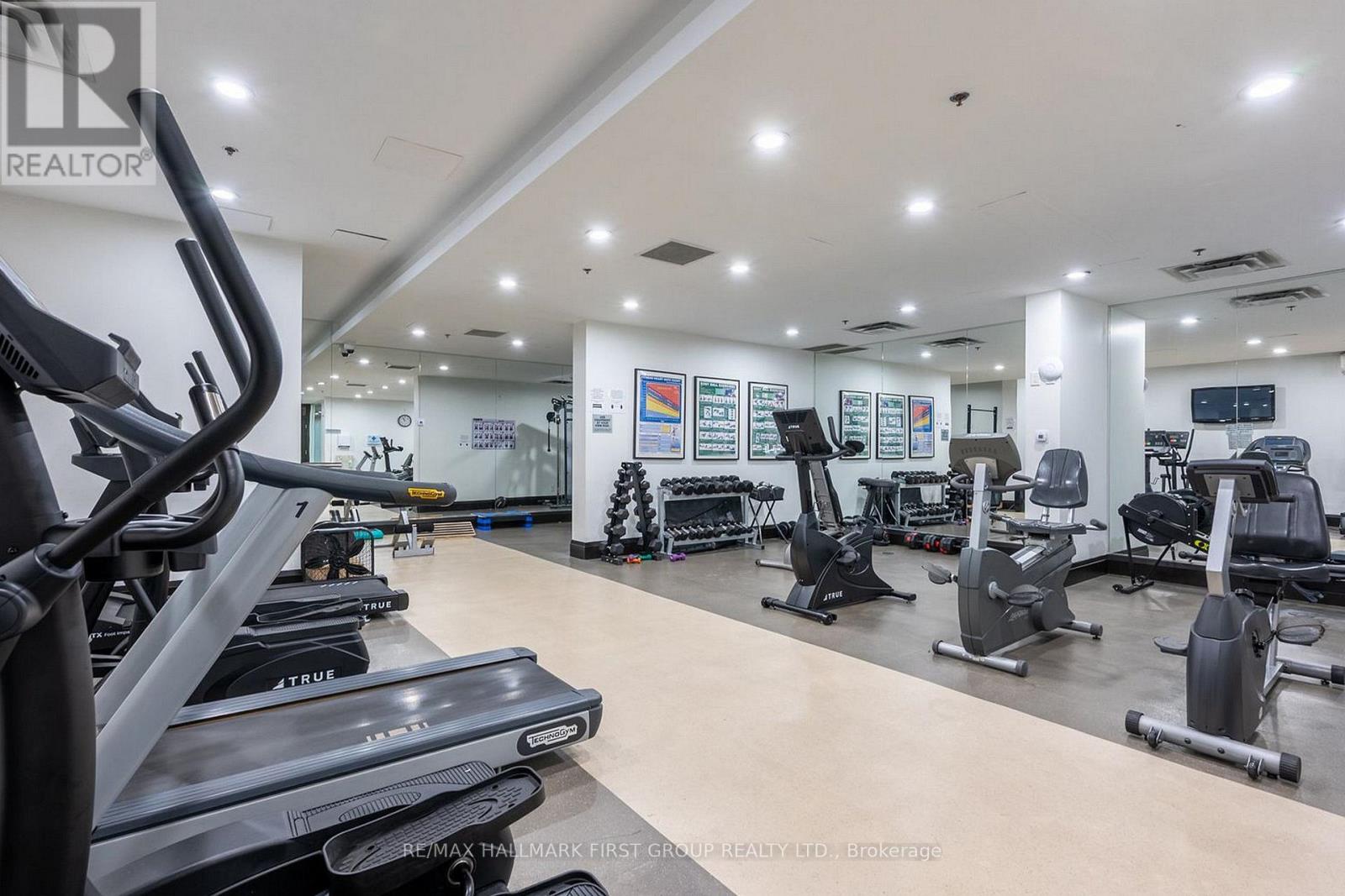 127 - 120 Dallimore Circle, Toronto, Ontario  M3C 4J1 - Photo 31 - C12943188